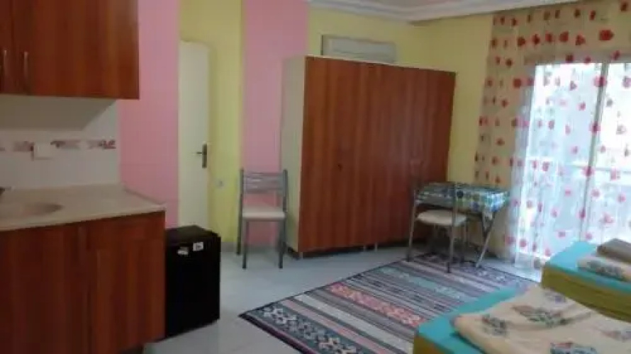 Apart Otel WhiteCat