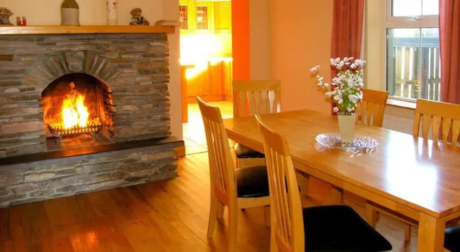 Waterville Townhouse