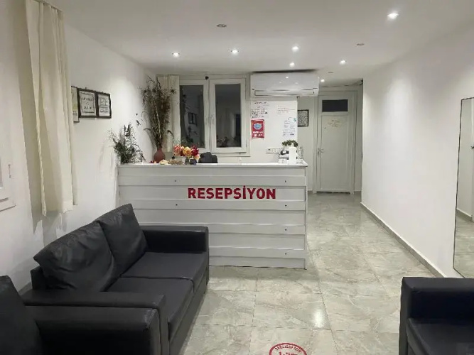 Elitaş Apart Otel