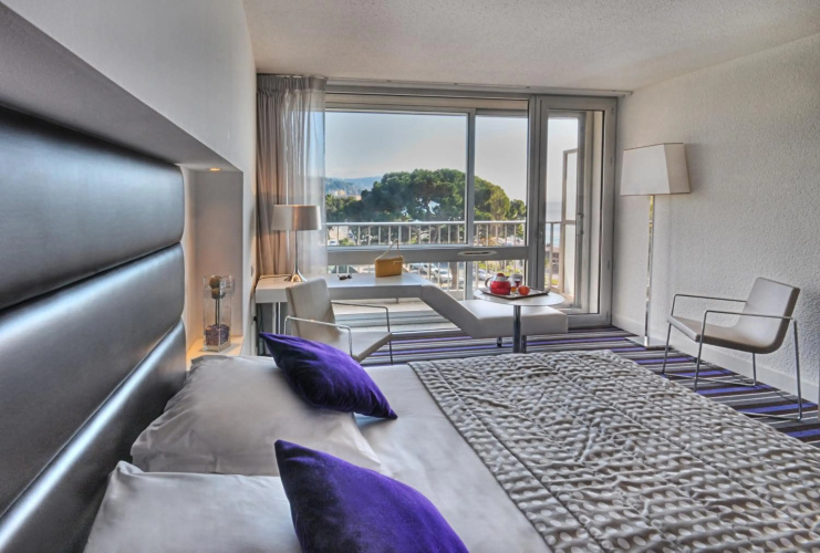 Mercure Nice Promenade des Anglais photo 16