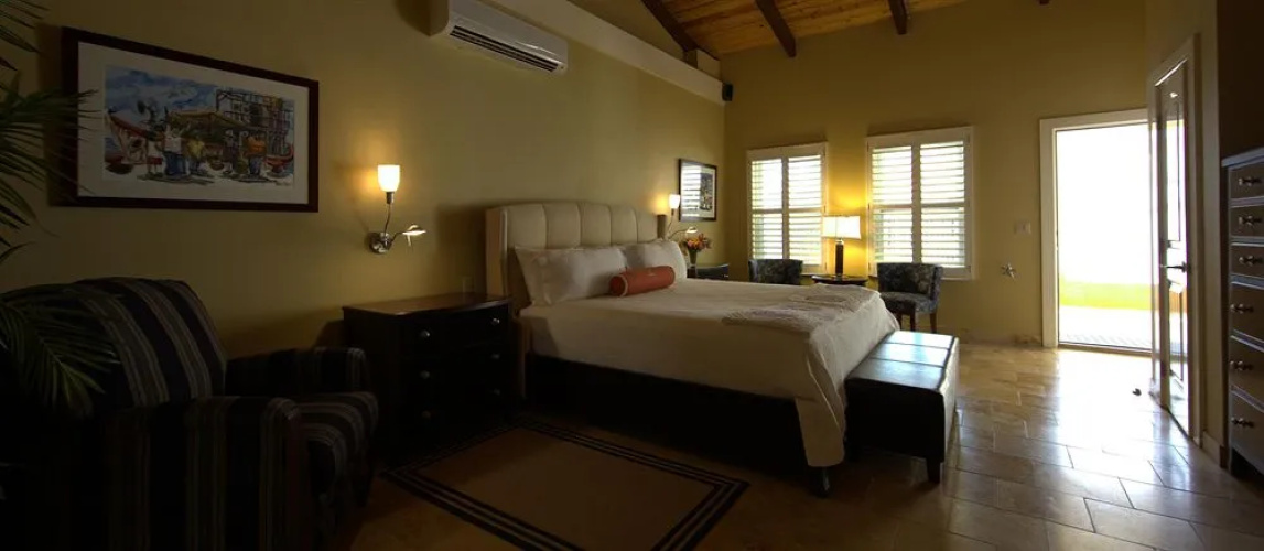 Lighthouse Bay Resort