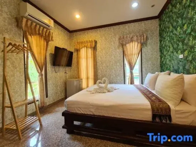 3 Bedrooms Family Suite