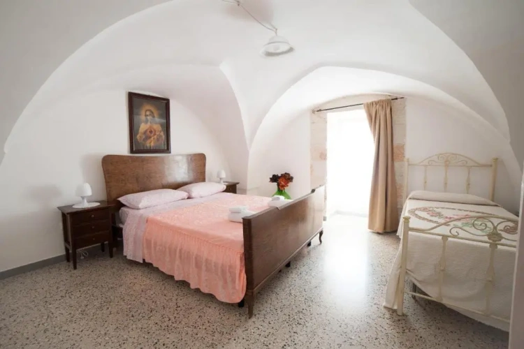 Comfort Triple room