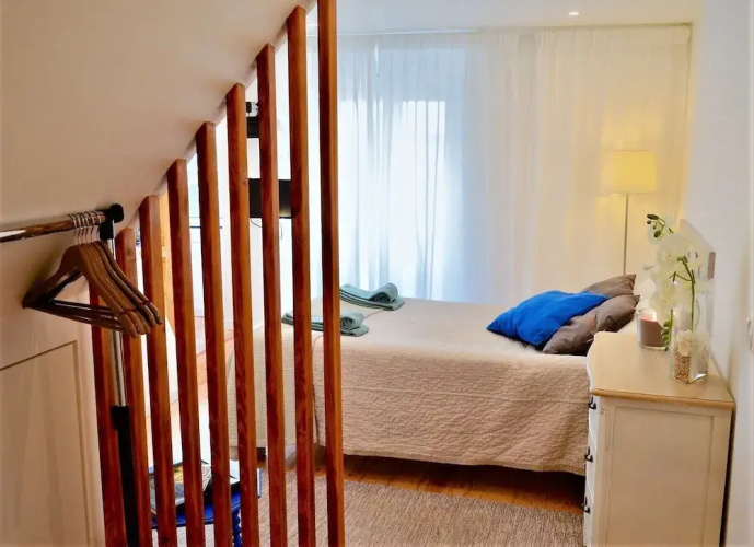 Alfacinha Apartment