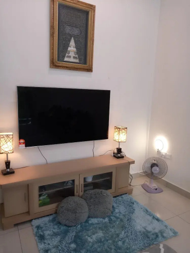 Khalish Homestay