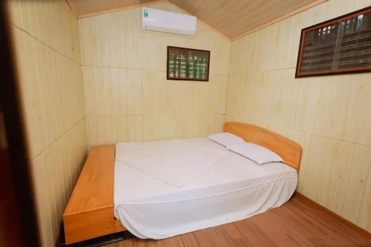 Cat Ba Mountain View Homestay