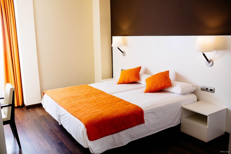 Superior room