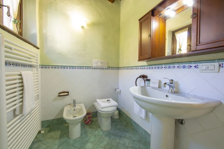 2 Bedrooms Family Apartment
