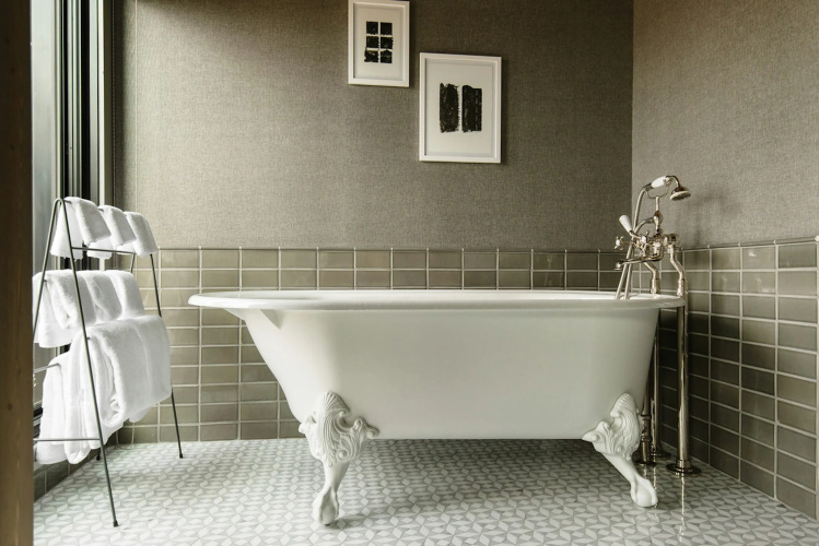 The Charmant Hotel photo 17