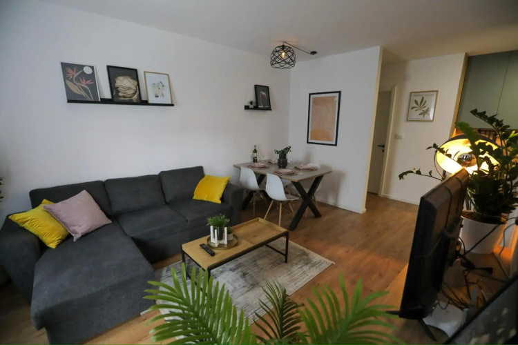 Apartman Ana