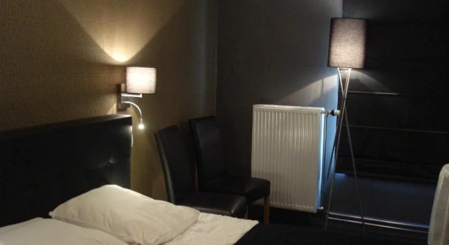 Hotel La Fayette