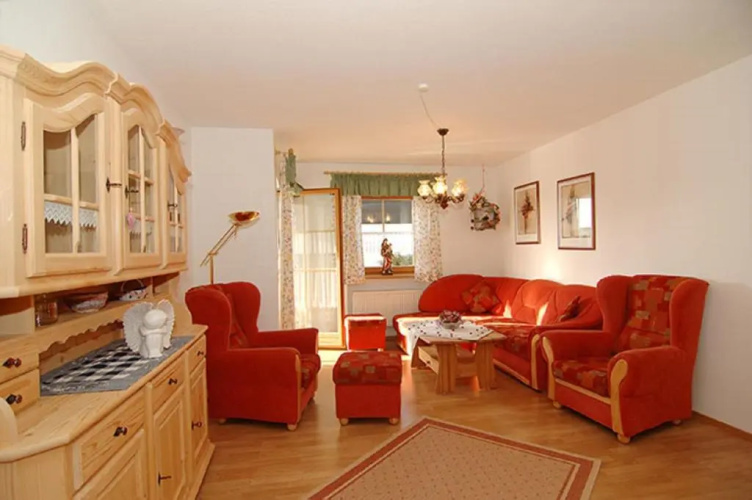 Landhaus Almer