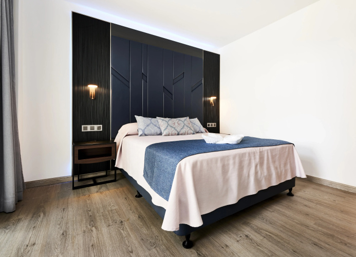 Hotel BelleVue Club