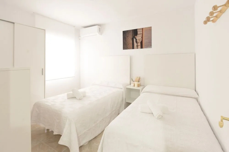 Surtrip Apartamentos - Tortola I
