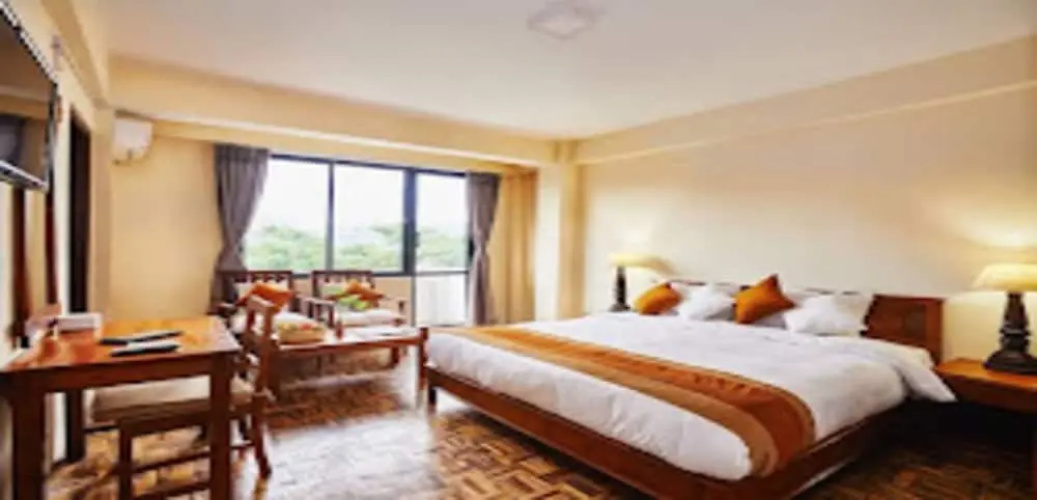 MeroStay 253 GT Hotel