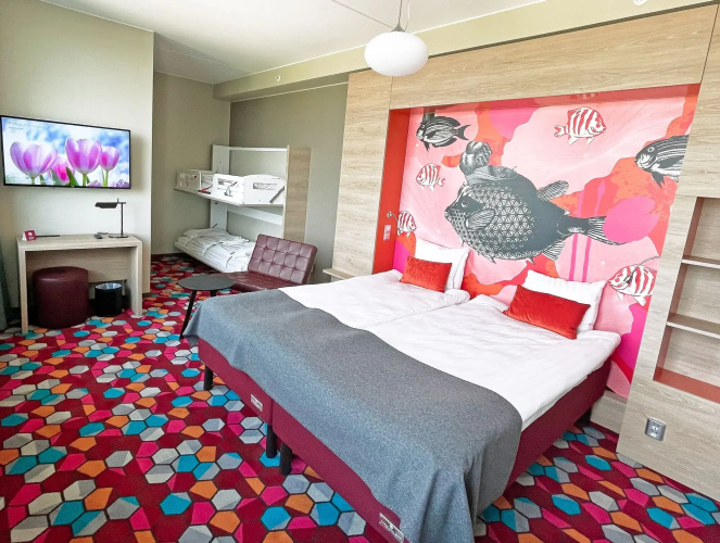 Motel L Lund