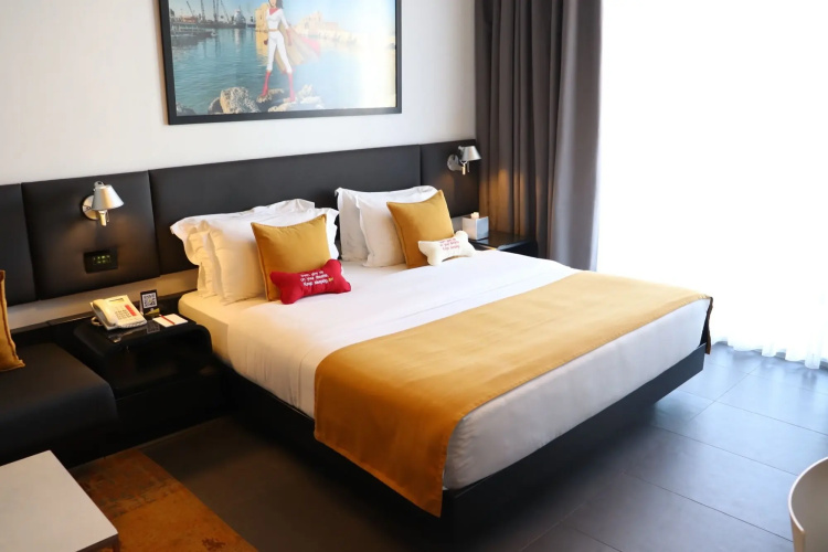The Smallville Hotel