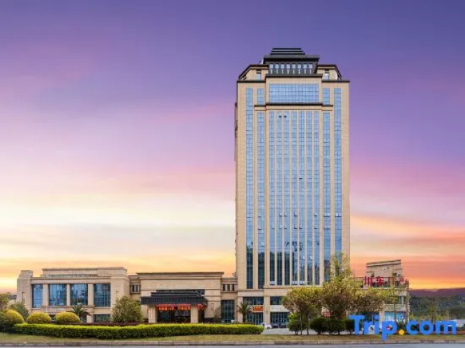 Jinjiang Hotel