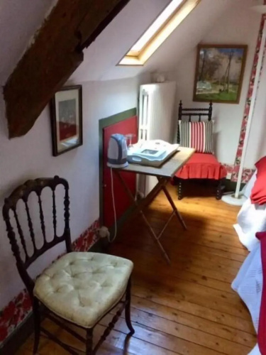 Manoir Saint Hubert