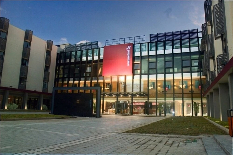 Otel görseli
