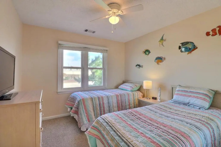 6145 Linkside Dunes Golf Course Views