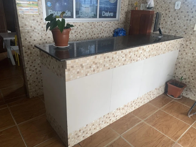 Estrela Dalva Hotel O