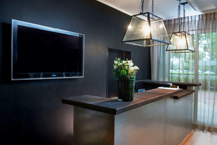 Wyndham Hannover Atrium photo 6