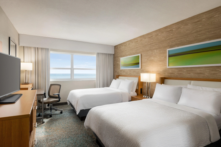 Holiday Inn Miami Beach-Oceanfront photo 7