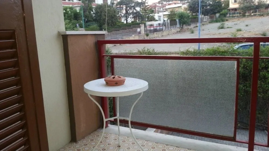 B&B La Ginestra