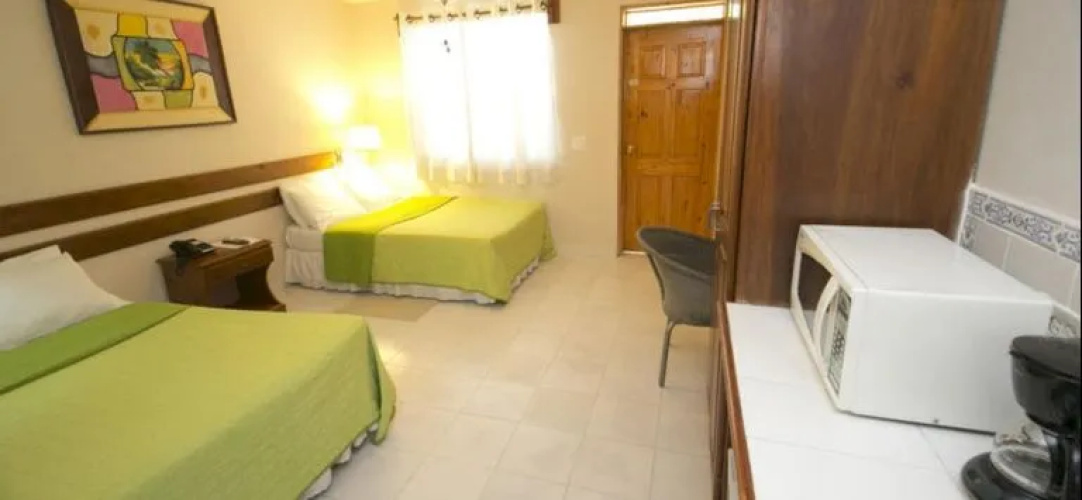 Palm Inn Hotel