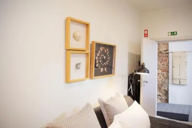 Vila Santa Marinha