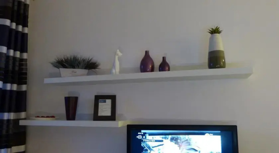 SAS Apartment Santi