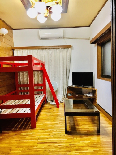 Rikyuan Sen 2