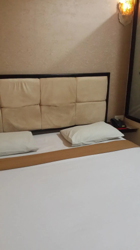 Hotel California
