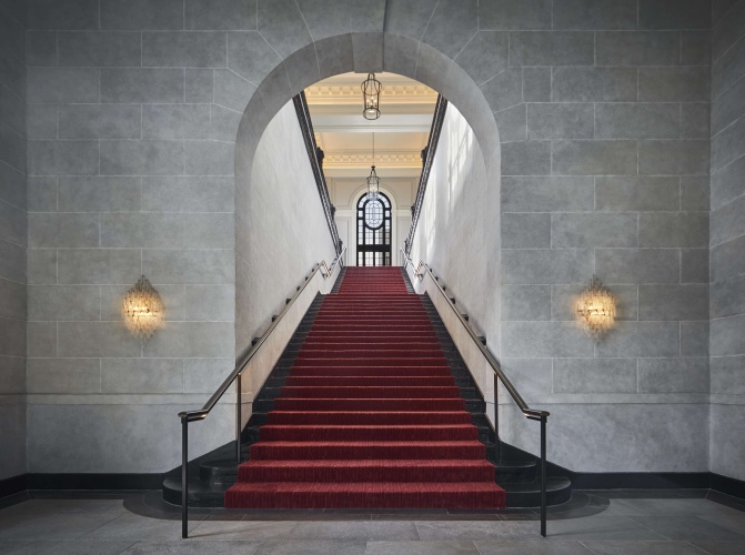The Sagamore Pendry Baltimore photo 17