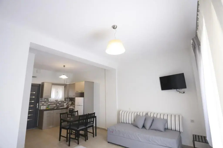 Agathi Apartments