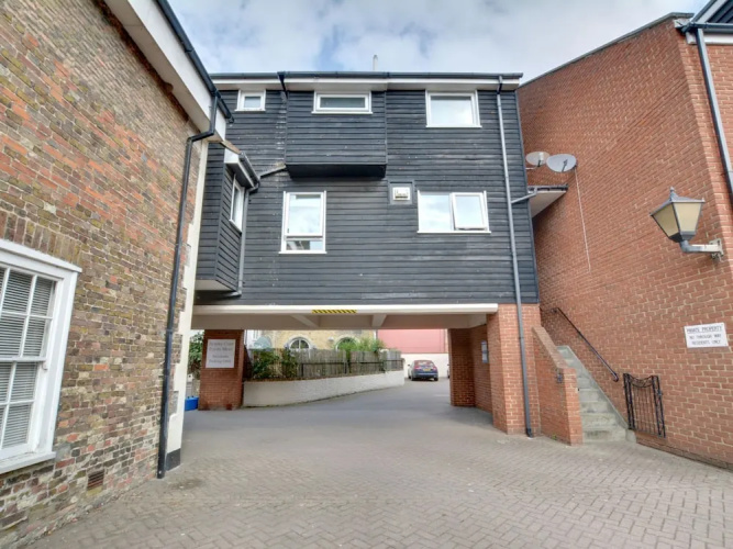 Otel görseli