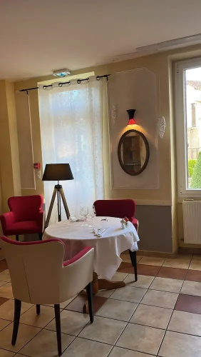 Le coeur de meaulne