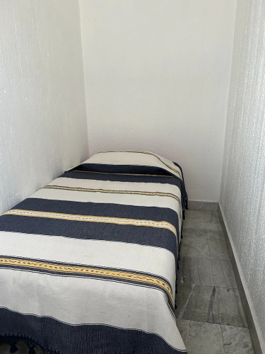 Habitaciones Leonor