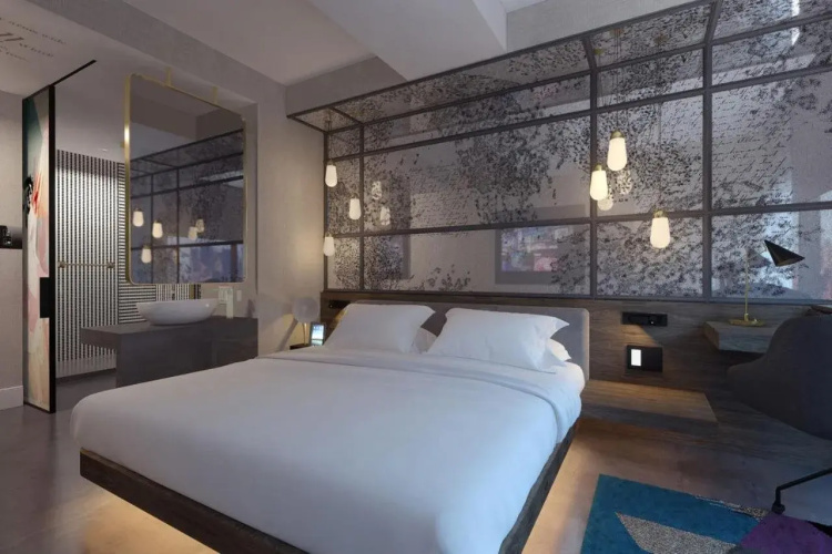 Renaissance New York Harlem Hotel
