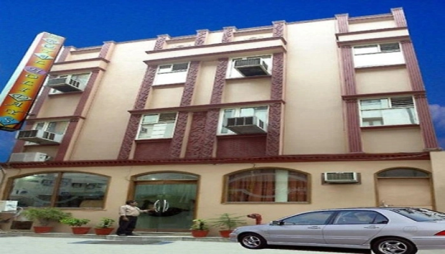 Otel görseli