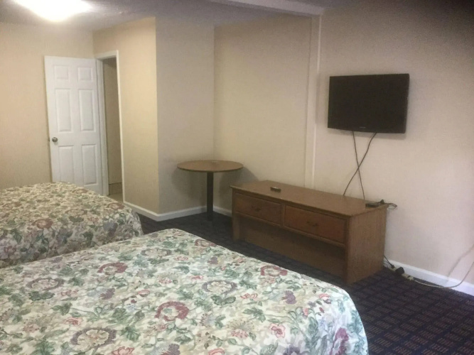 Budget Inn Express