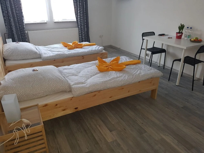 Pension Dörnberg