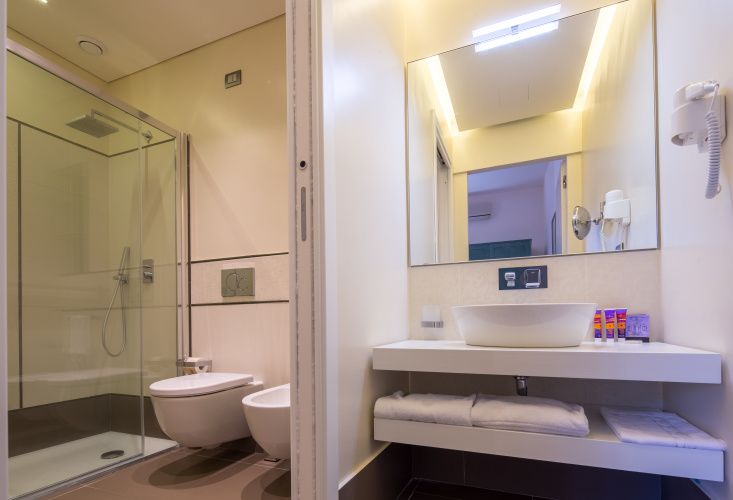 UNAHOTELS Naxos Beach Sicilia photo 15