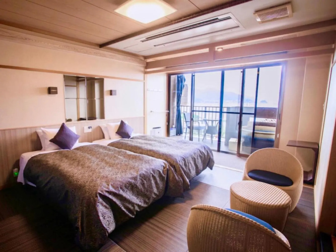 LiVEMAX RESORT KYOTANGO SEA FRONT