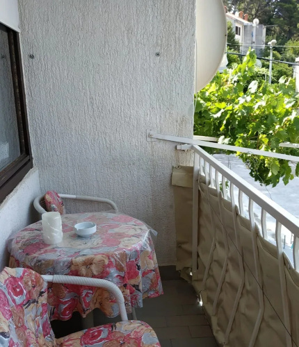 Apartments Raguž