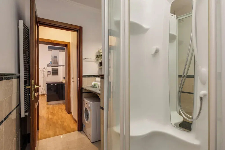 Colosseum Sweet Life Apartment