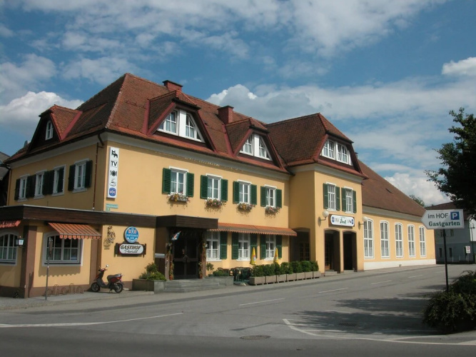 Otel görseli