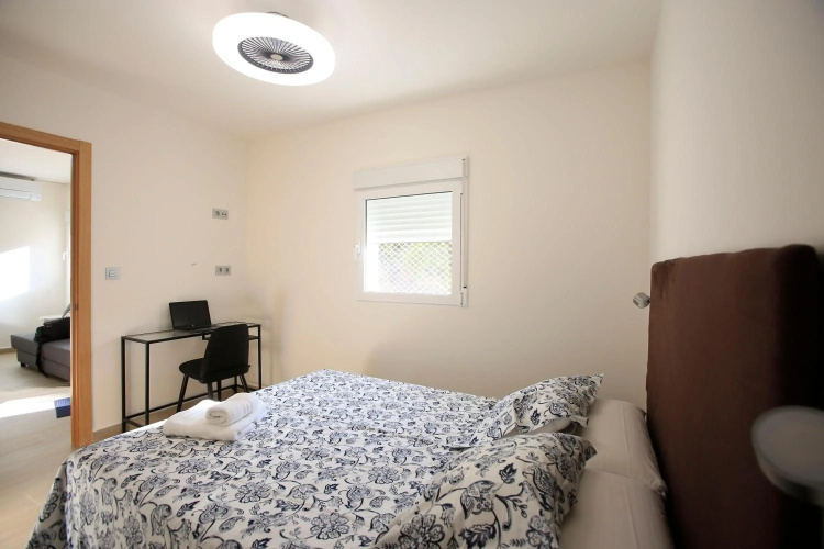 Apartamentos Amanecer Centro