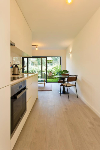 Zen Garden Studio B